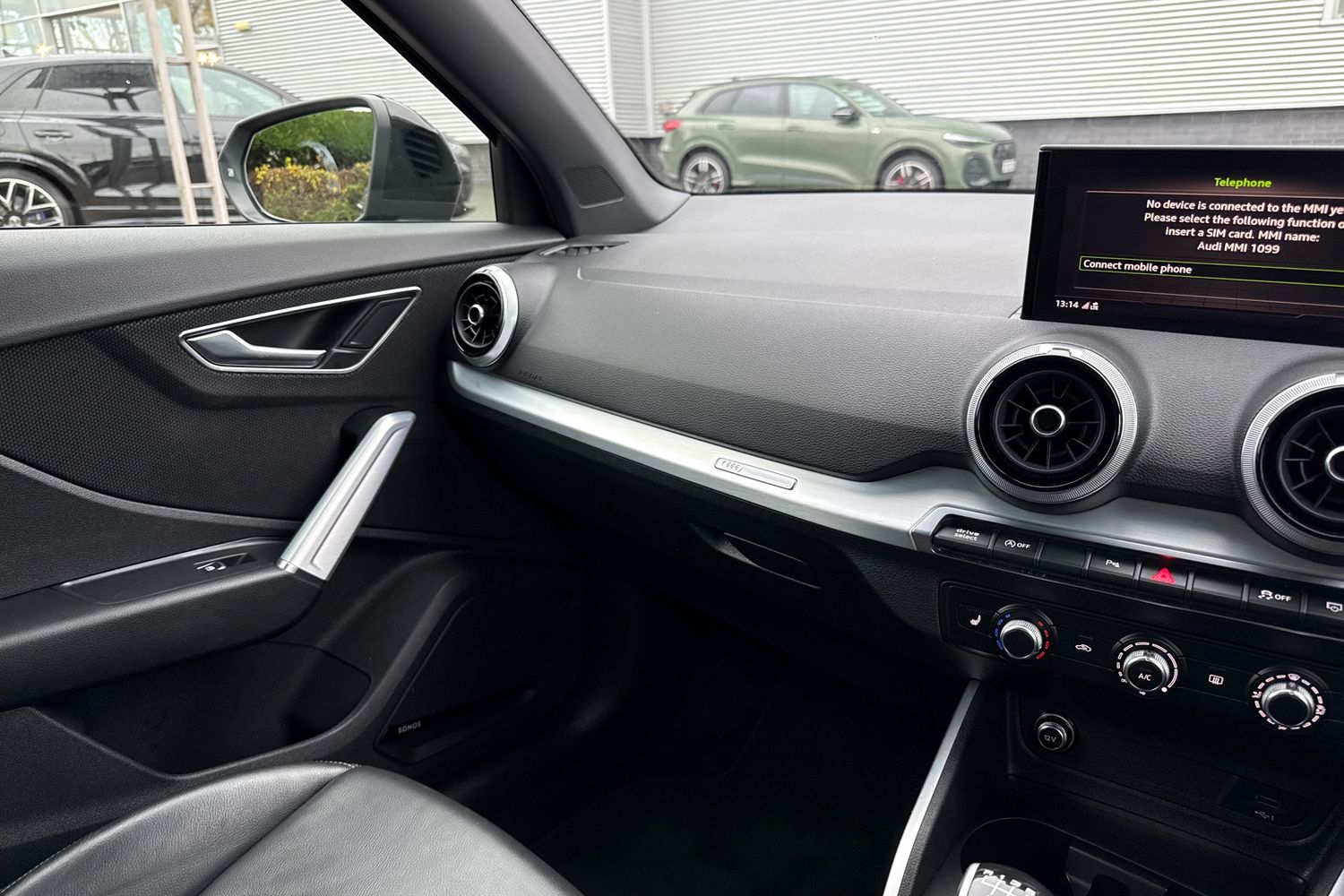 Used Audi Q2 2022 for sale - 76979051: Photo 15