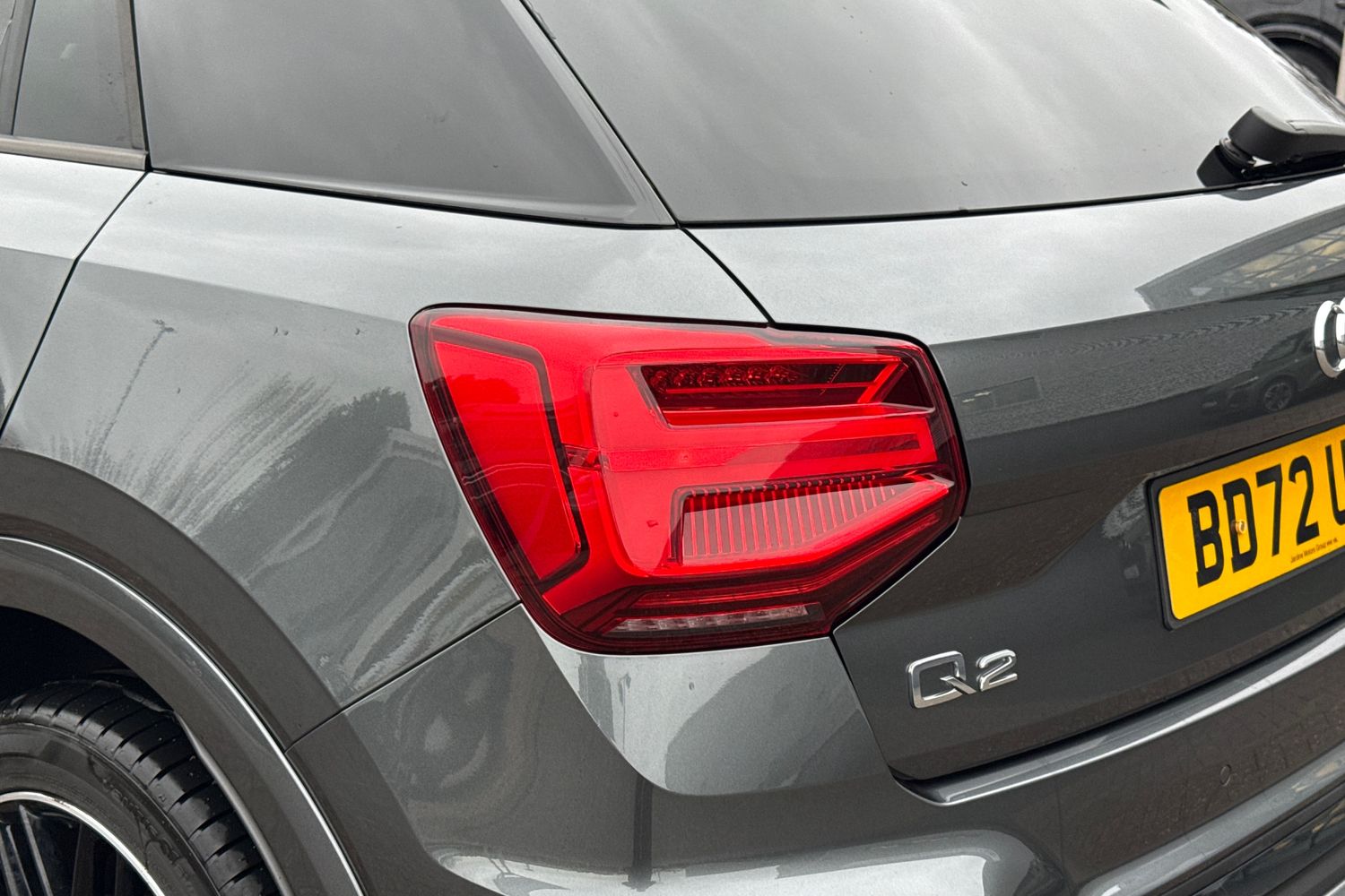 Used Audi Q2 2022 for sale - 76979051: Photo 16