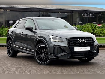 Used Audi Q2 2022 for sale - 76979051: Photo