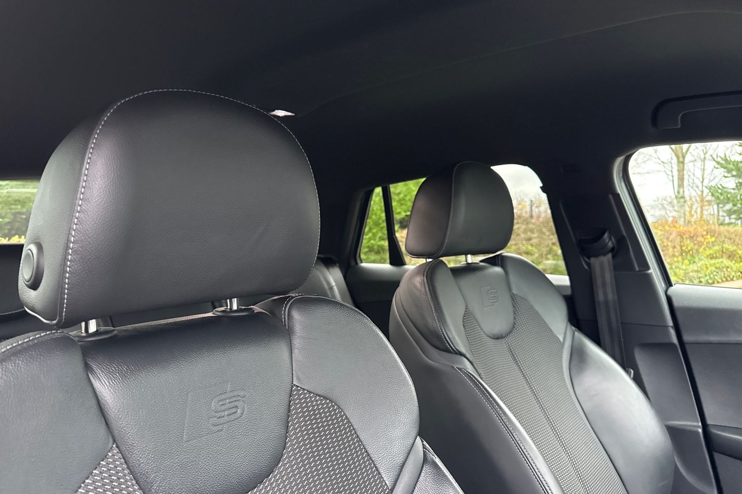 Used Audi Q2 2022 for sale - 76979051: Photo 21