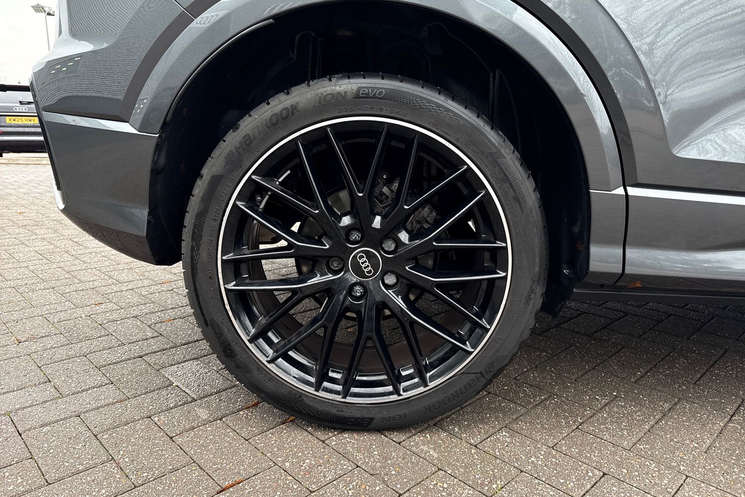 Used Audi Q2 2022 for sale - 76979051: Photo 23