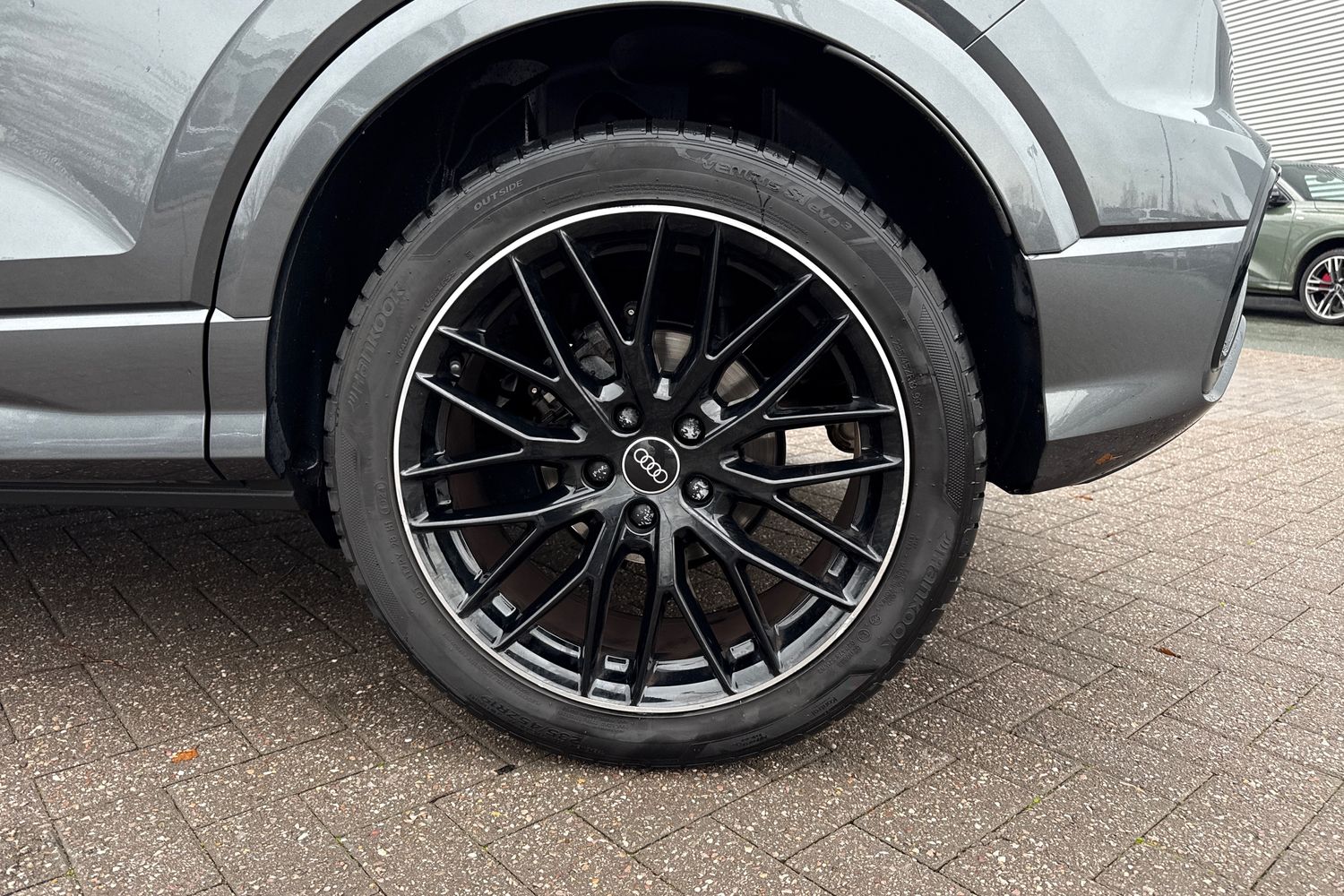 Used Audi Q2 2022 for sale - 76979051: Photo 24