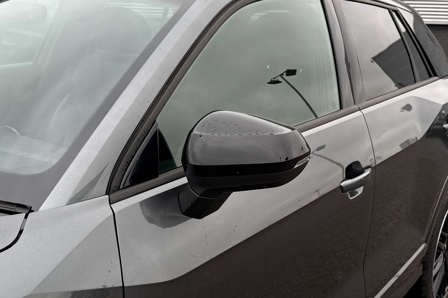 Used Audi Q2 2022 for sale - 76979051: Photo 26