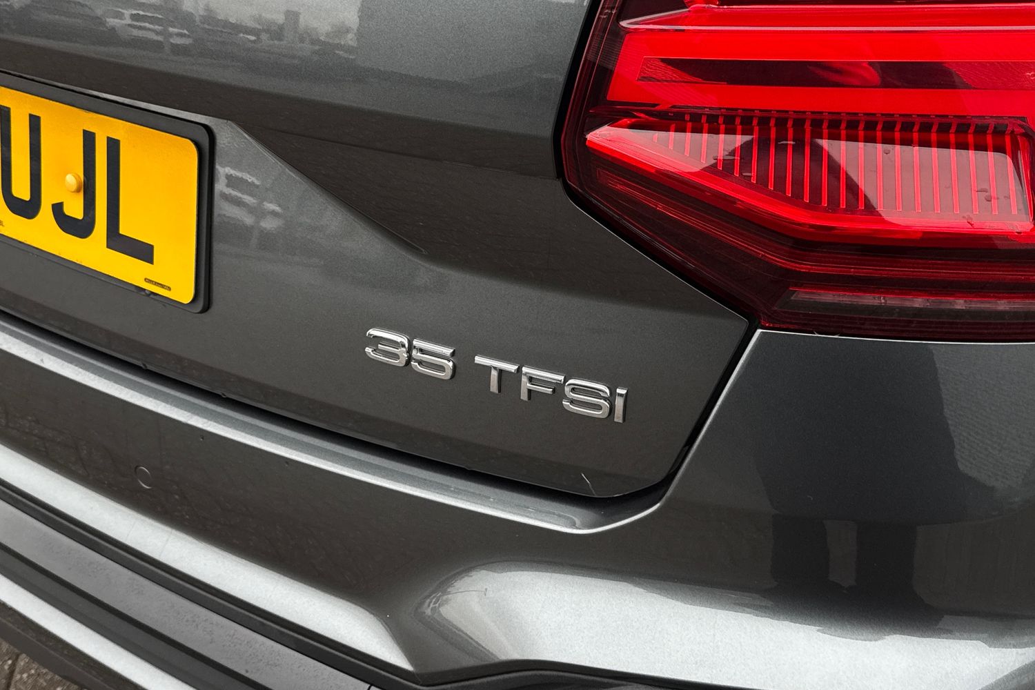 Used Audi Q2 2022 for sale - 76979051: Photo 29