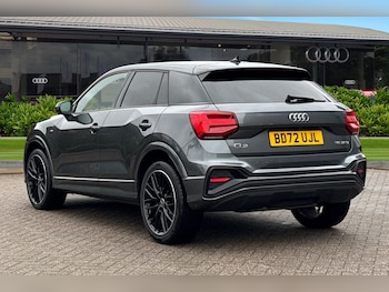 Used Audi Q2 2022 for sale - 76979051: Photo