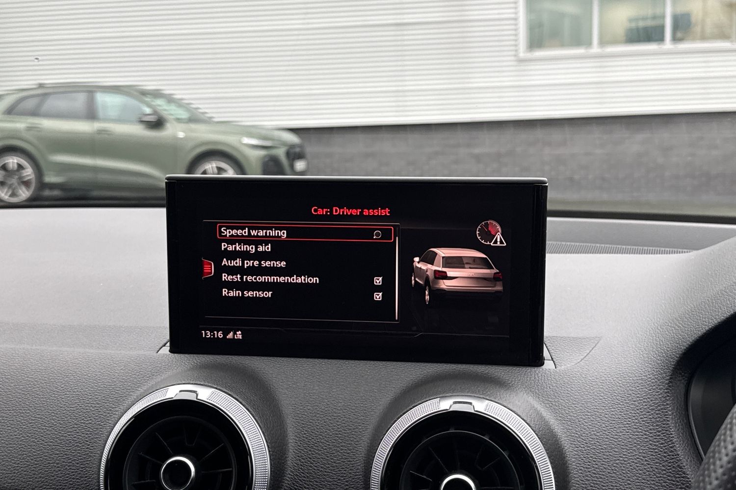 Used Audi Q2 2022 for sale - 76979051: Photo 32