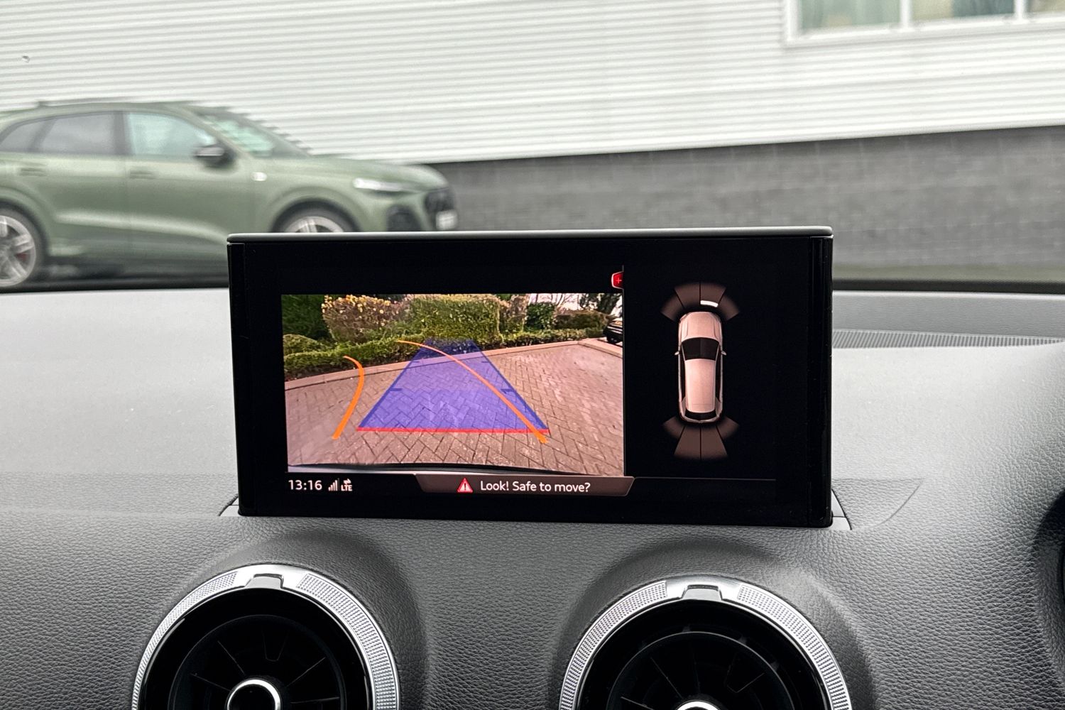 Used Audi Q2 2022 for sale - 76979051: Photo 33