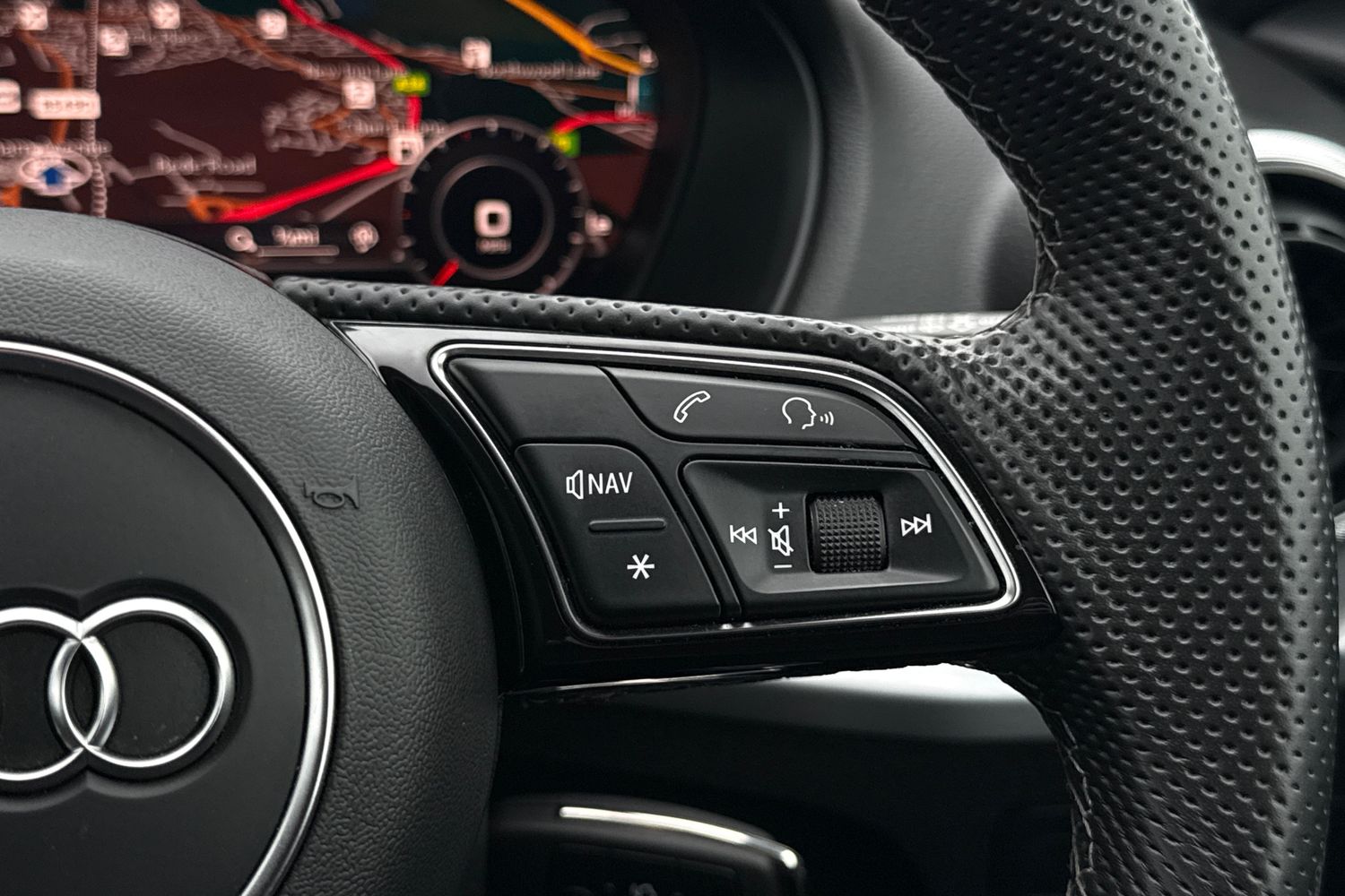 Used Audi Q2 2022 for sale - 76979051: Photo 37