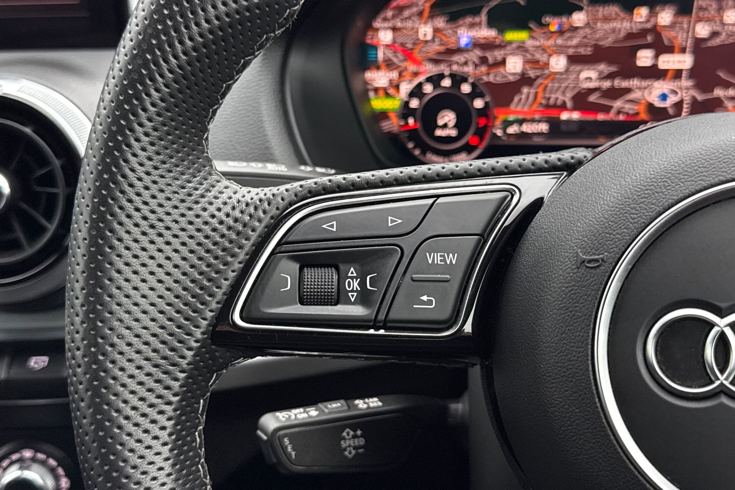 Used Audi Q2 2022 for sale - 76979051: Photo 38