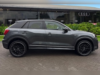 Used Audi Q2 2022 for sale - 76979051: Photo