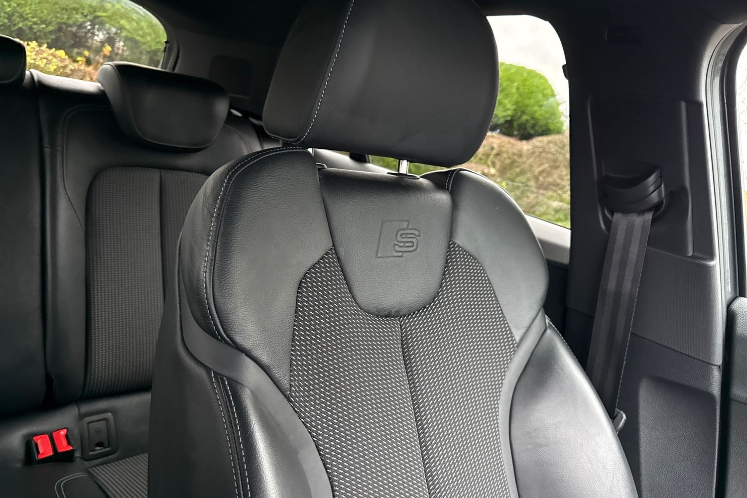 Used Audi Q2 2022 for sale - 76979051: Photo 51