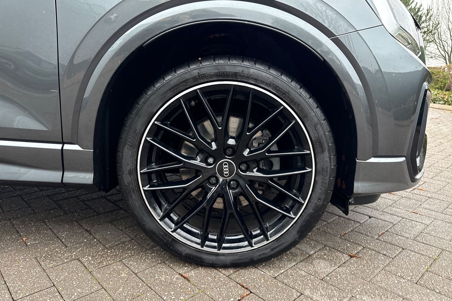 Used Audi Q2 2022 for sale - 76979051: Photo 7