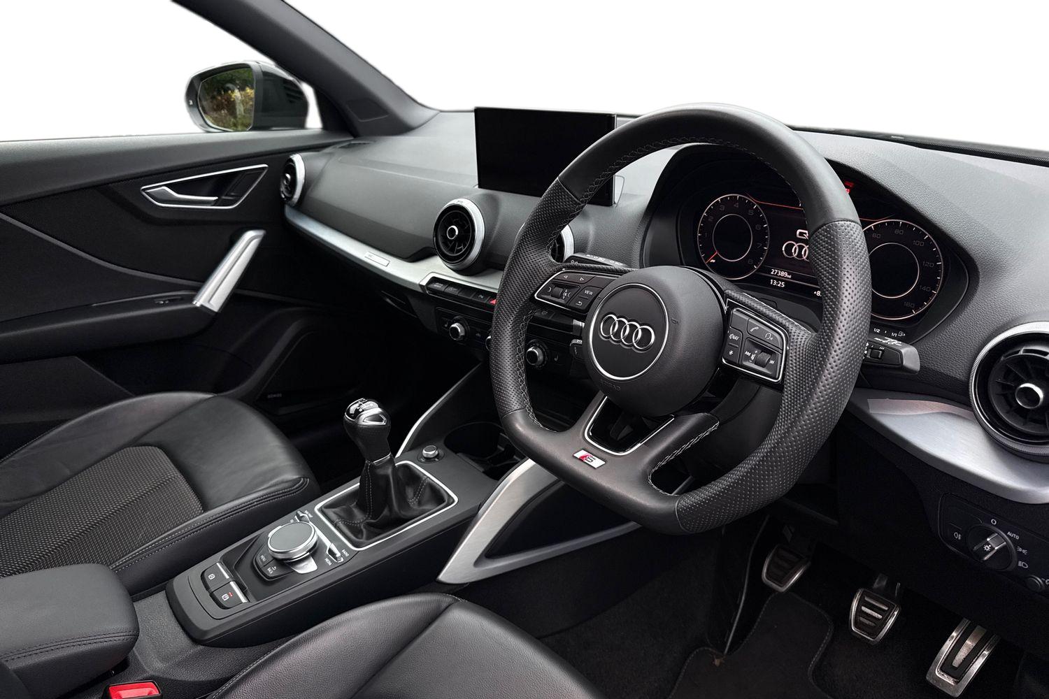 Used Audi Q2 2022 for sale - 76979051: Photo 8