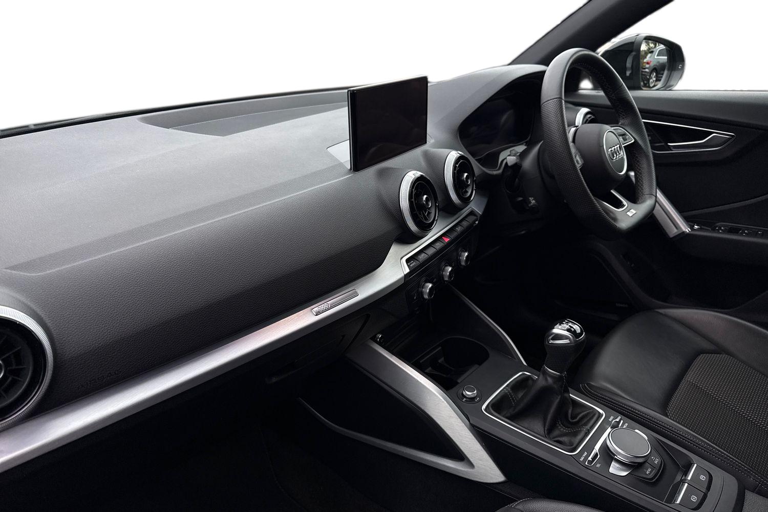 Used Audi Q2 2022 for sale - 76979051: Photo 9