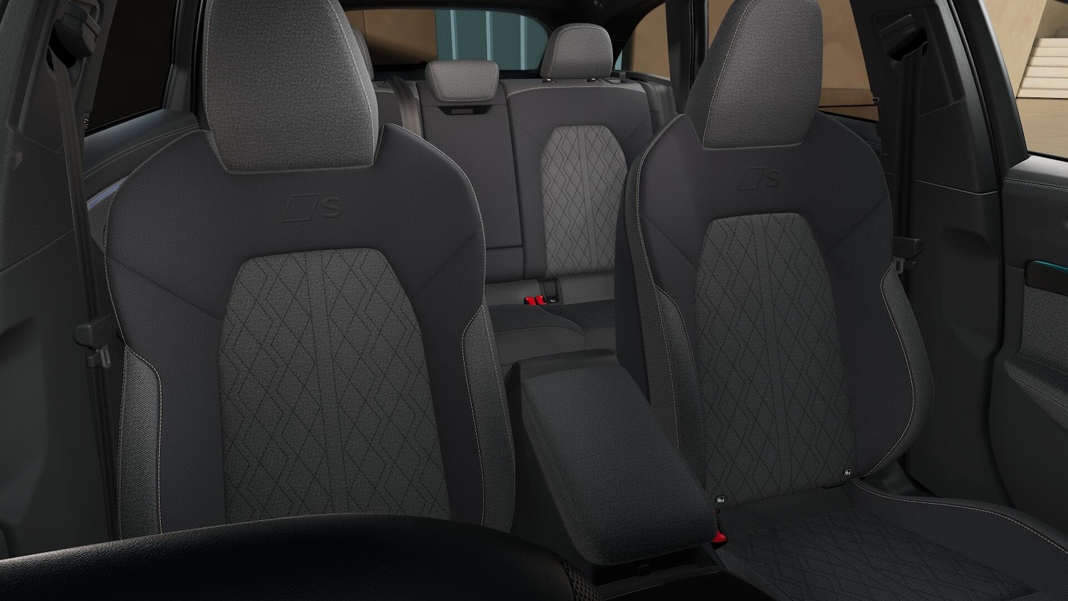 Used Audi A6 Avant 2025 for sale - 76590516: Photo 10