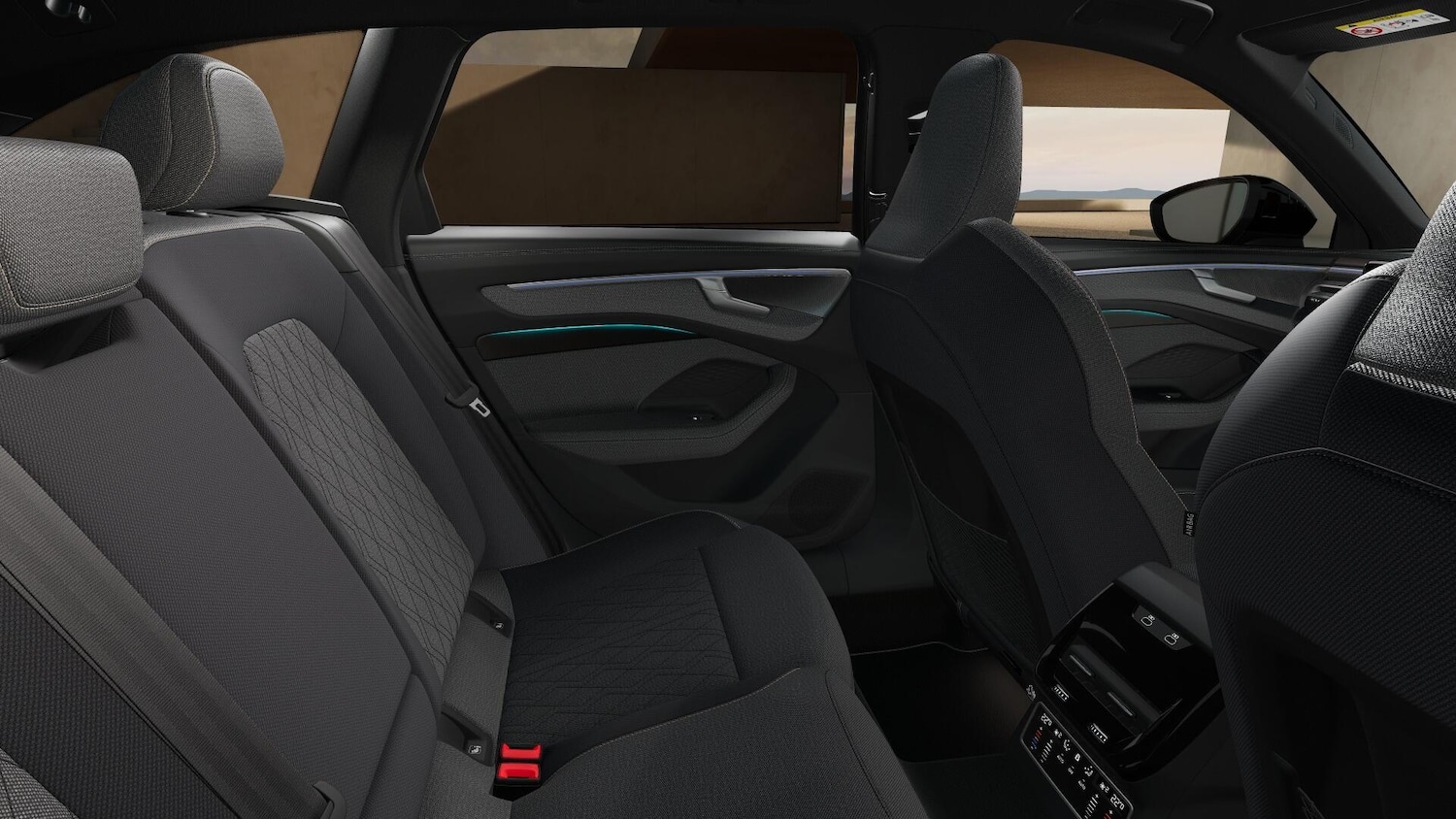 Used Audi A6 Avant 2025 for sale - 76590516: Photo 11