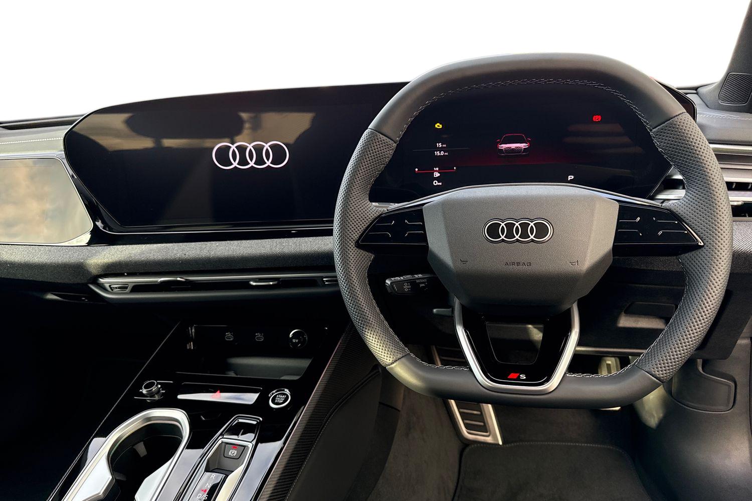 Used Audi A6 Avant 2026 for sale - 76590516: Photo 17