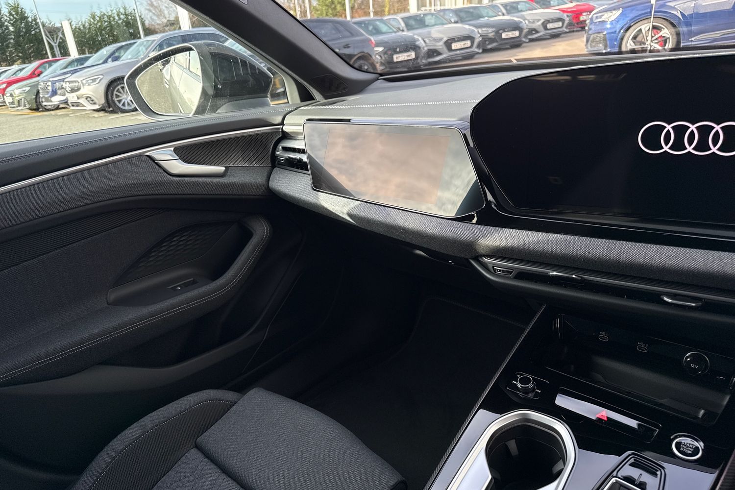 Used Audi A6 Avant 2026 for sale - 76590516: Photo 19