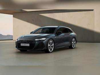 2025 - 2.0 TFSI Edition 1 S Tronic Euro 6 (s/s) 5dr