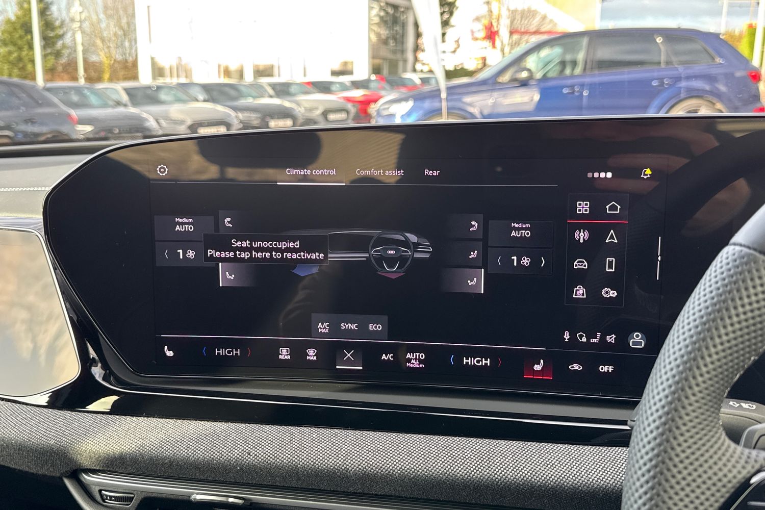 Used Audi A6 Avant 2026 for sale - 76590516: Photo 21