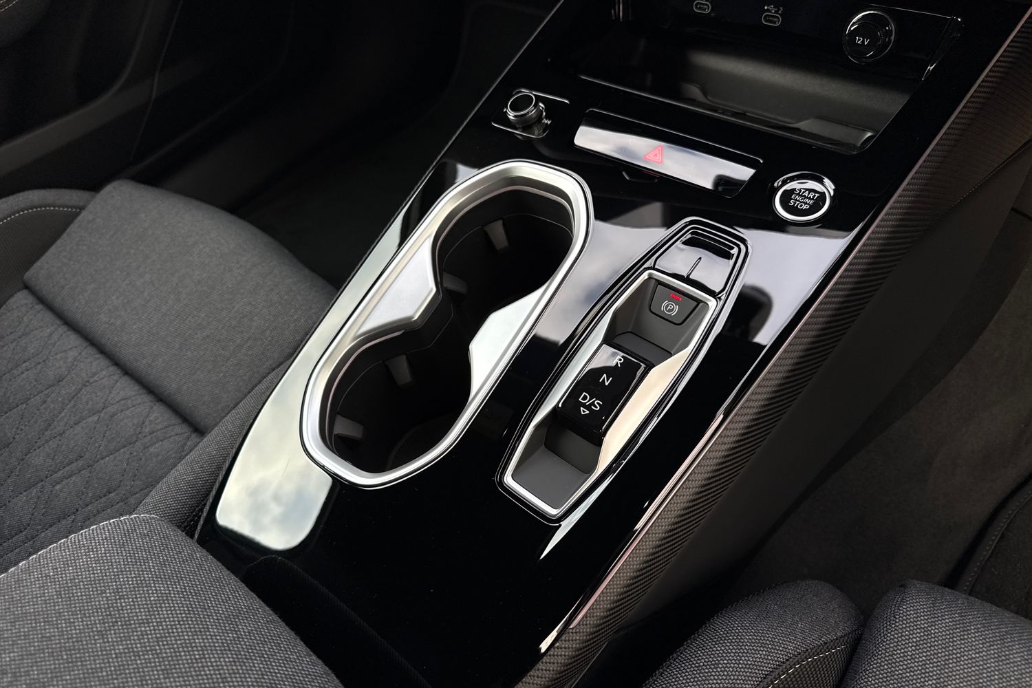 Used Audi A6 Avant 2026 for sale - 76590516: Photo 22