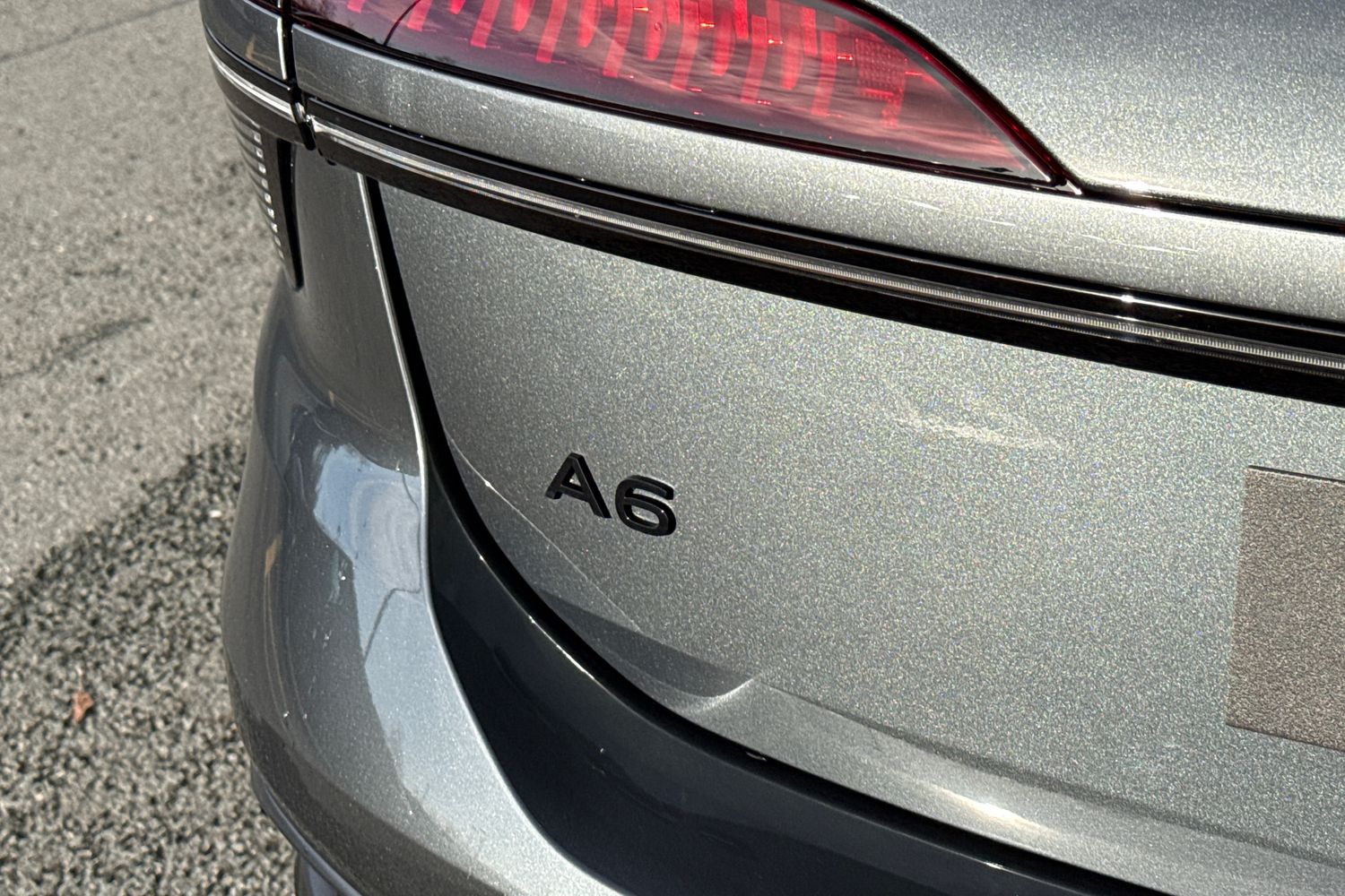 Used Audi A6 Avant 2026 for sale - 76590516: Photo 26