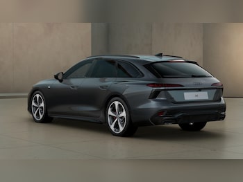 Used Audi A6 Avant 2025 for sale - 76590516: Photo