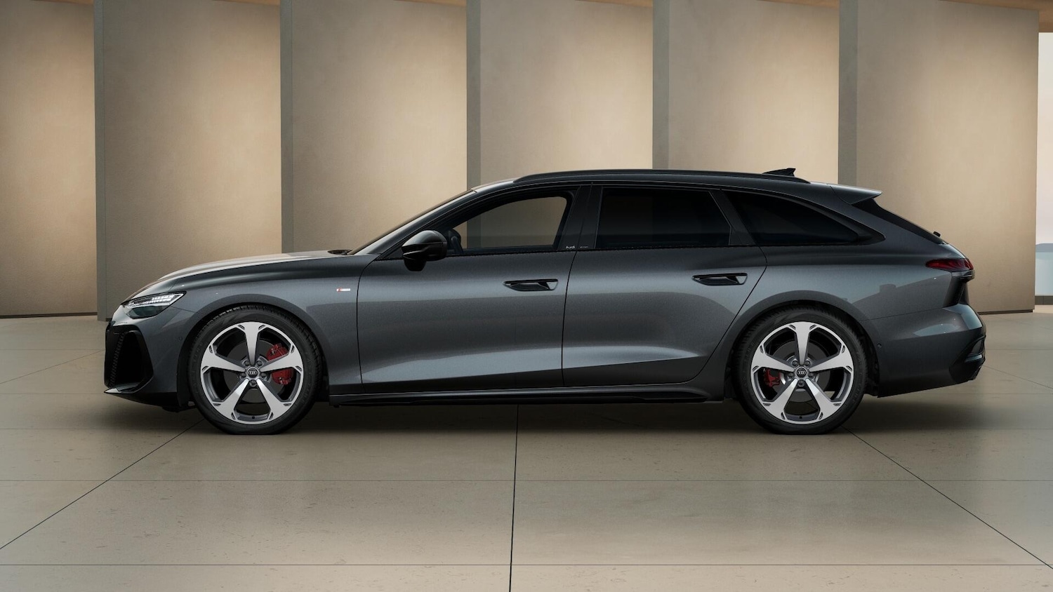 Used Audi A6 Avant 2025 for sale - 76590516: Photo 3