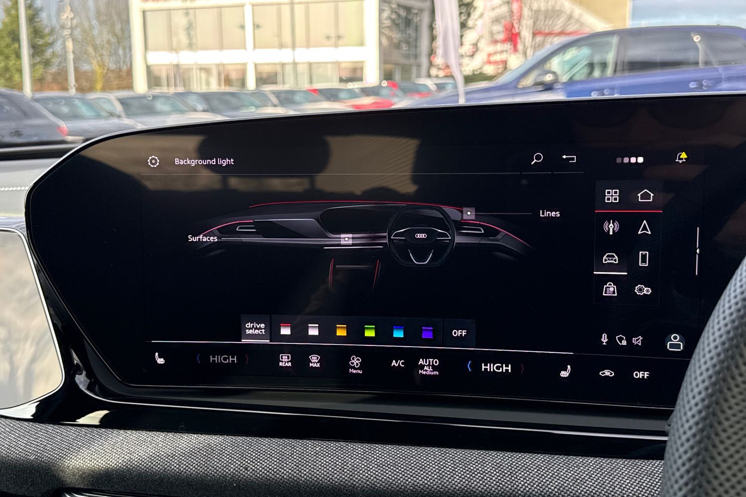 Used Audi A6 Avant 2026 for sale - 76590516: Photo 31