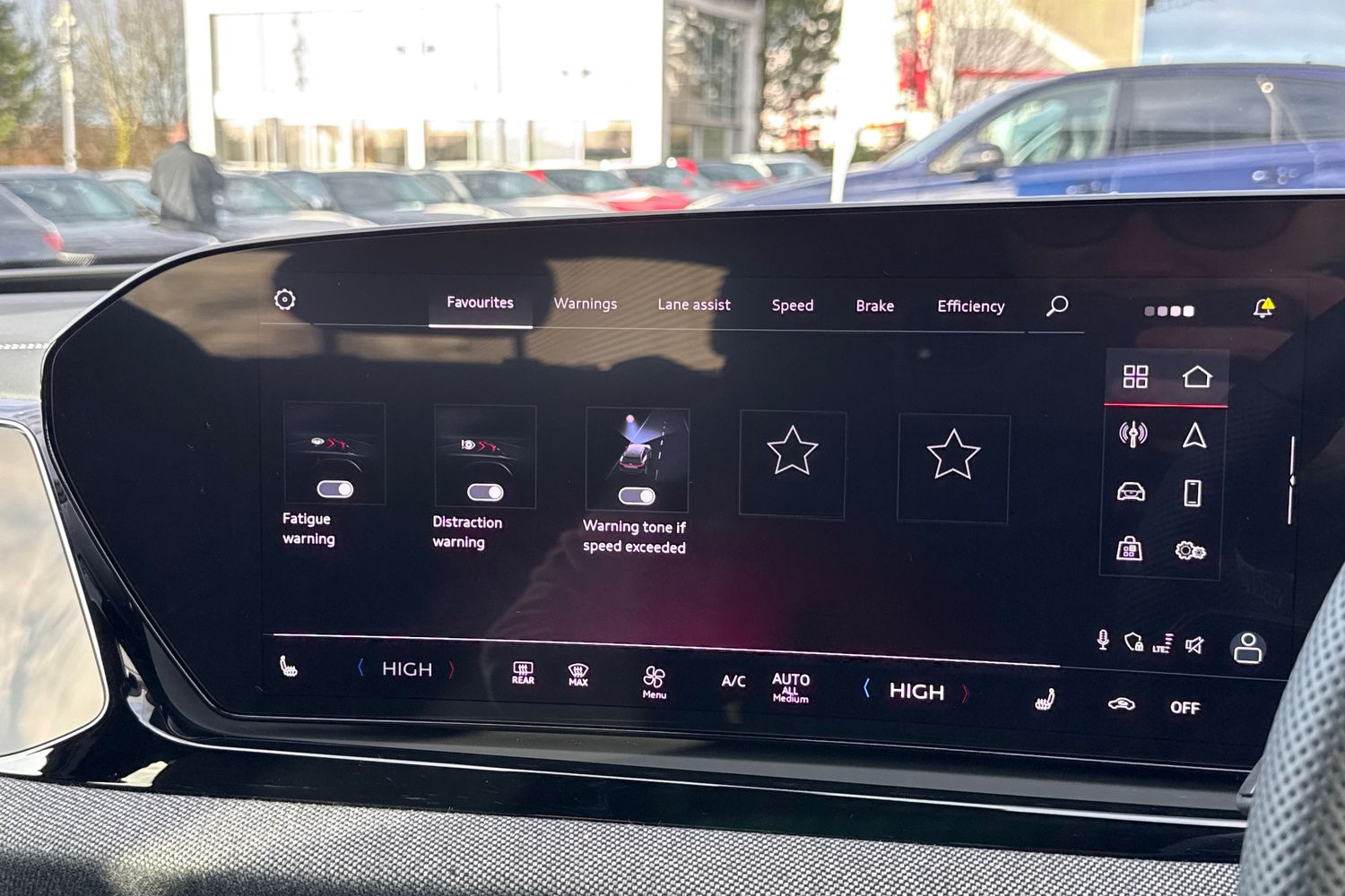 Used Audi A6 Avant 2026 for sale - 76590516: Photo 34