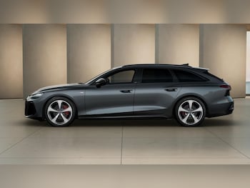 Used Audi A6 Avant 2025 for sale - 76590516: Photo