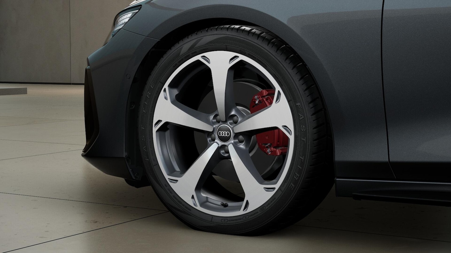 Used Audi A6 Avant 2025 for sale - 76590516: Photo 4