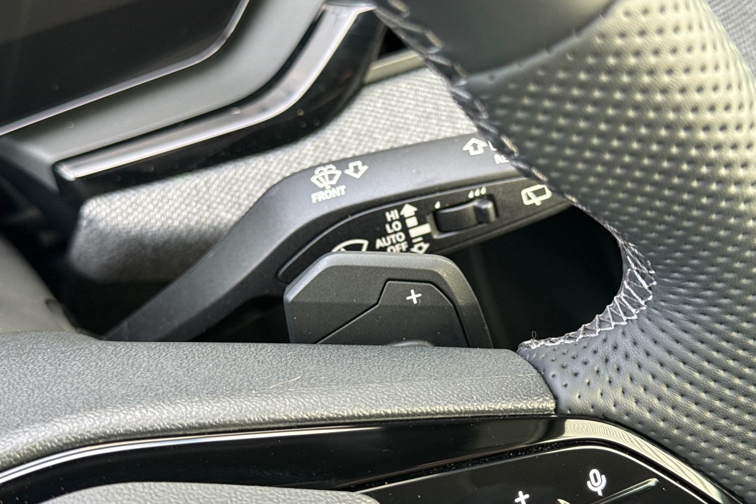 Used Audi A6 Avant 2026 for sale - 76590516: Photo 49