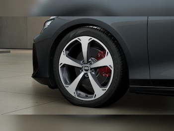 Used Audi A6 Avant 2025 for sale - 76590516: Photo