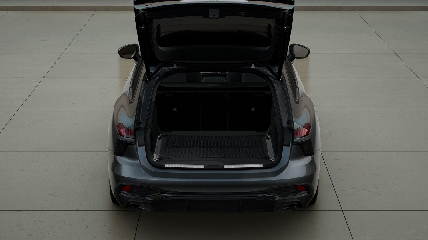 Used Audi A6 Avant 2025 for sale - 76590516: Photo 6