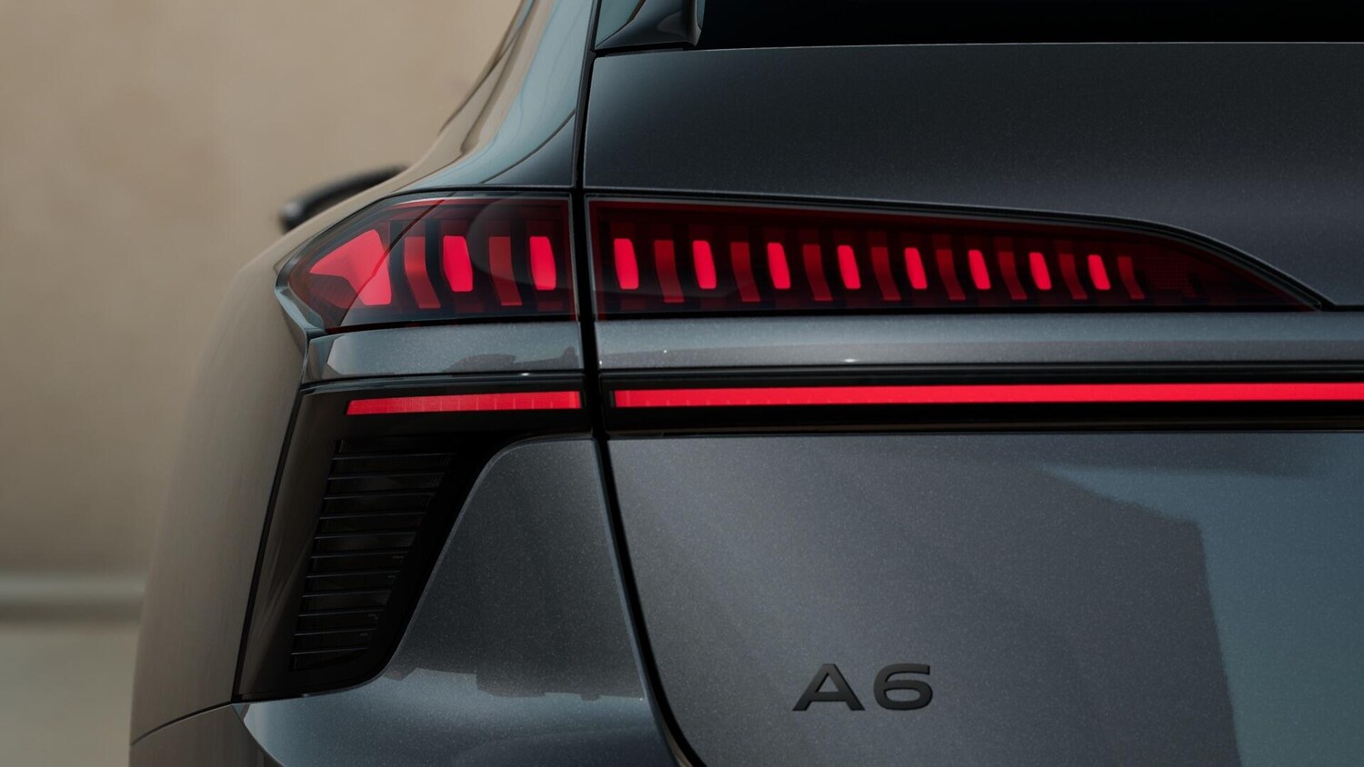 Used Audi A6 Avant 2025 for sale - 76590516: Photo 7