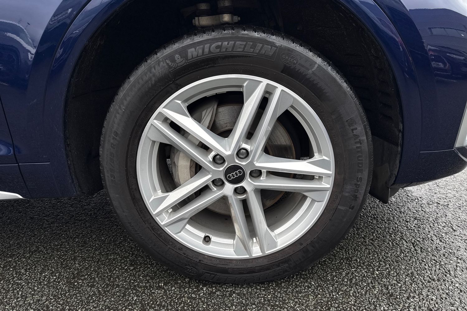 Used Audi Q5 2023 for sale - 77829521: Photo 10