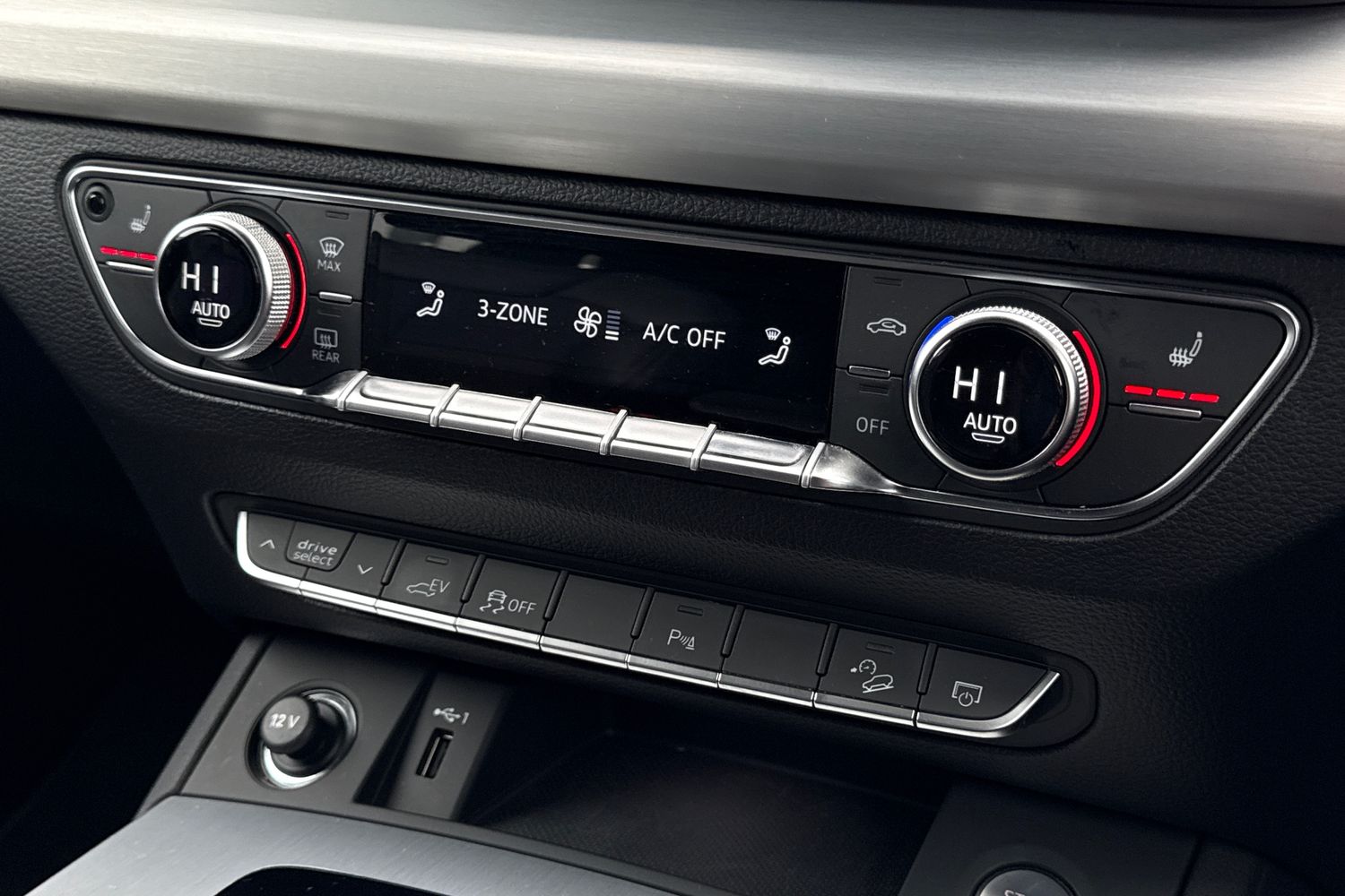 Used Audi Q5 2023 for sale - 77829521: Photo 22