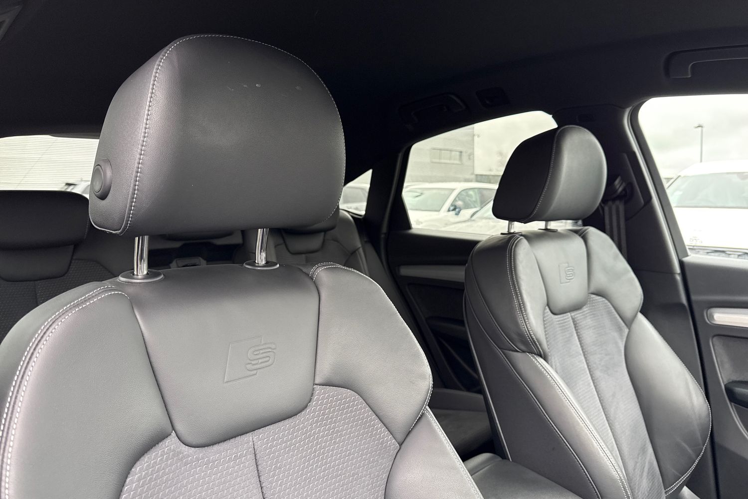 Used Audi Q5 2023 for sale - 77829521: Photo 24