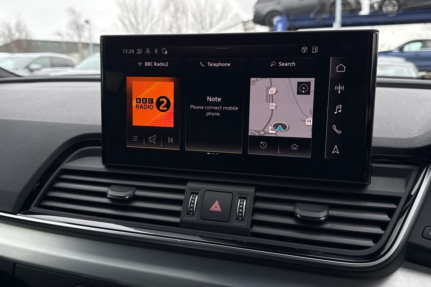 Used Audi Q5 2023 for sale - 77829521: Photo 25