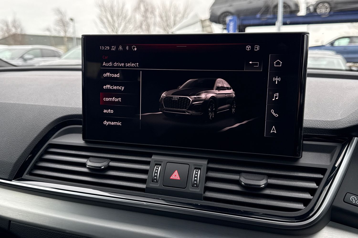 Used Audi Q5 2023 for sale - 77829521: Photo 29