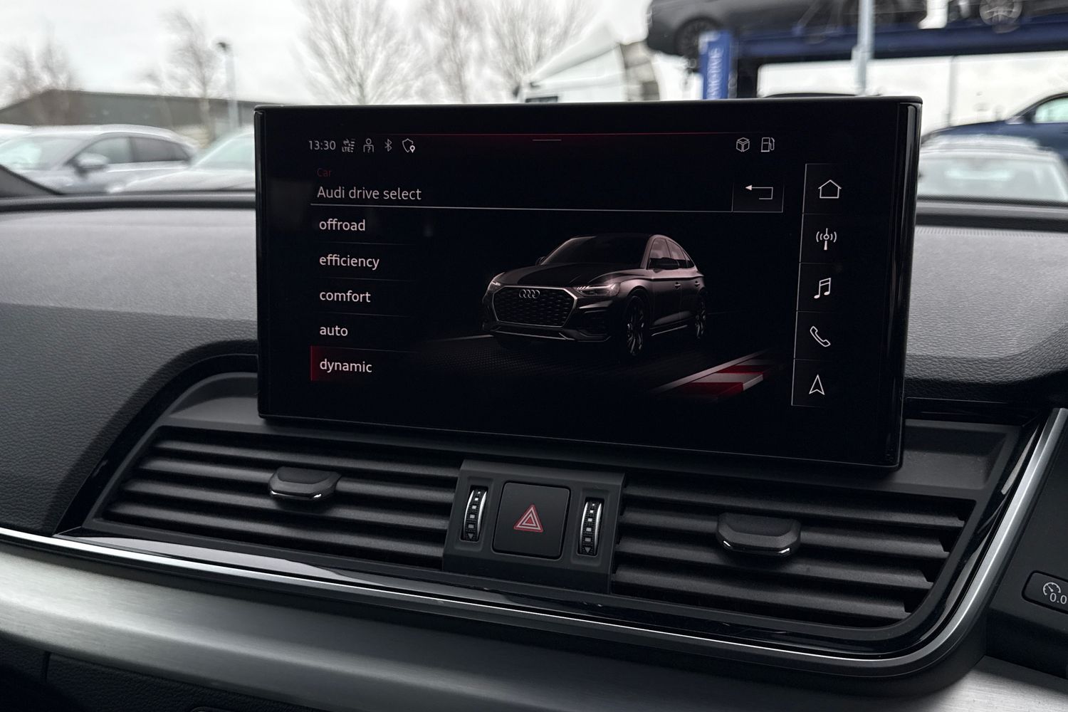 Used Audi Q5 2023 for sale - 77829521: Photo 31