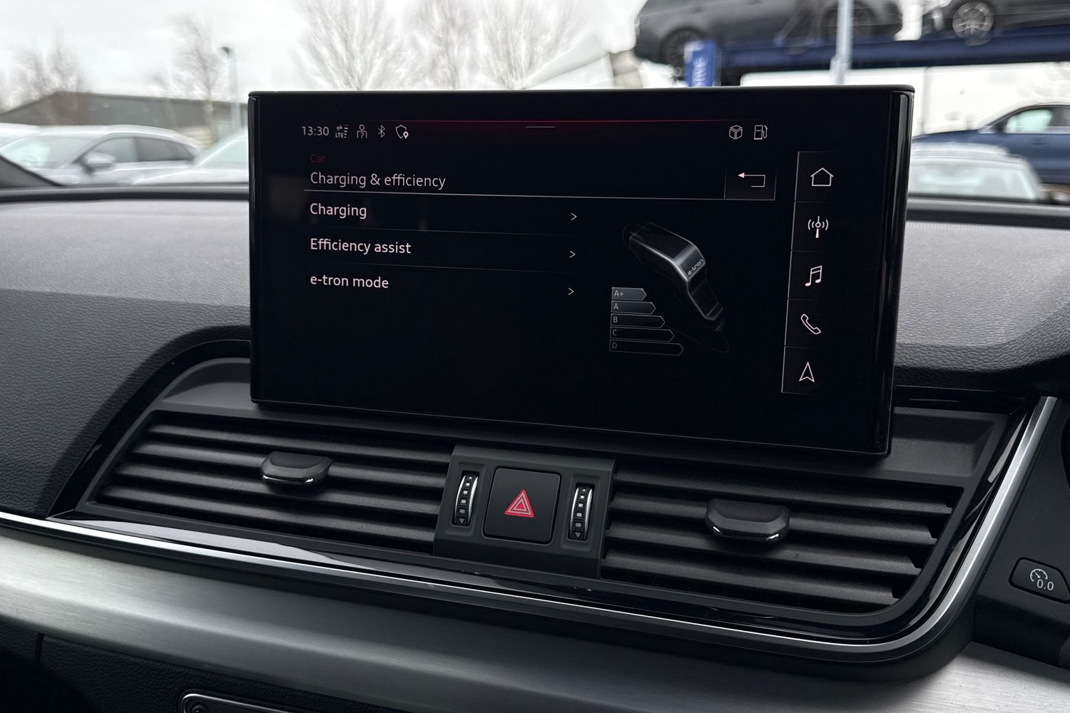 Used Audi Q5 2023 for sale - 77829521: Photo 34