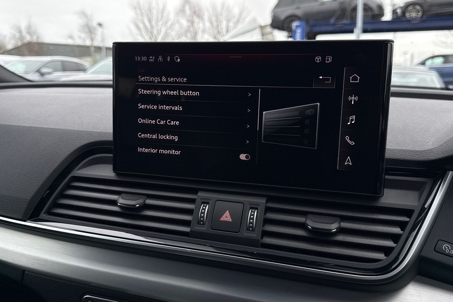 Used Audi Q5 2023 for sale - 77829521: Photo 35