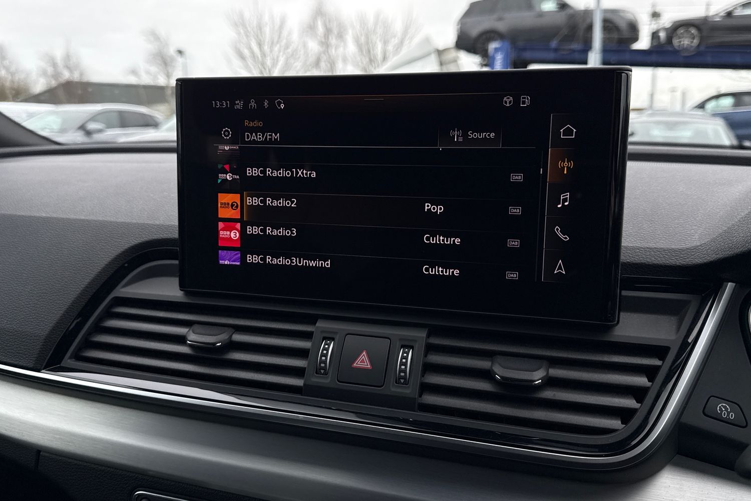 Used Audi Q5 2023 for sale - 77829521: Photo 38