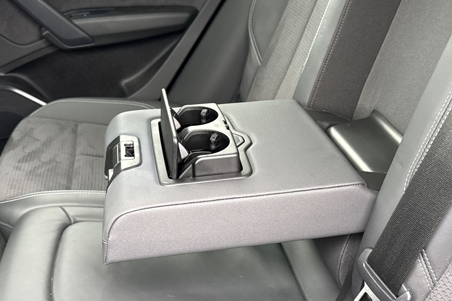 Used Audi Q5 2023 for sale - 77829521: Photo 41