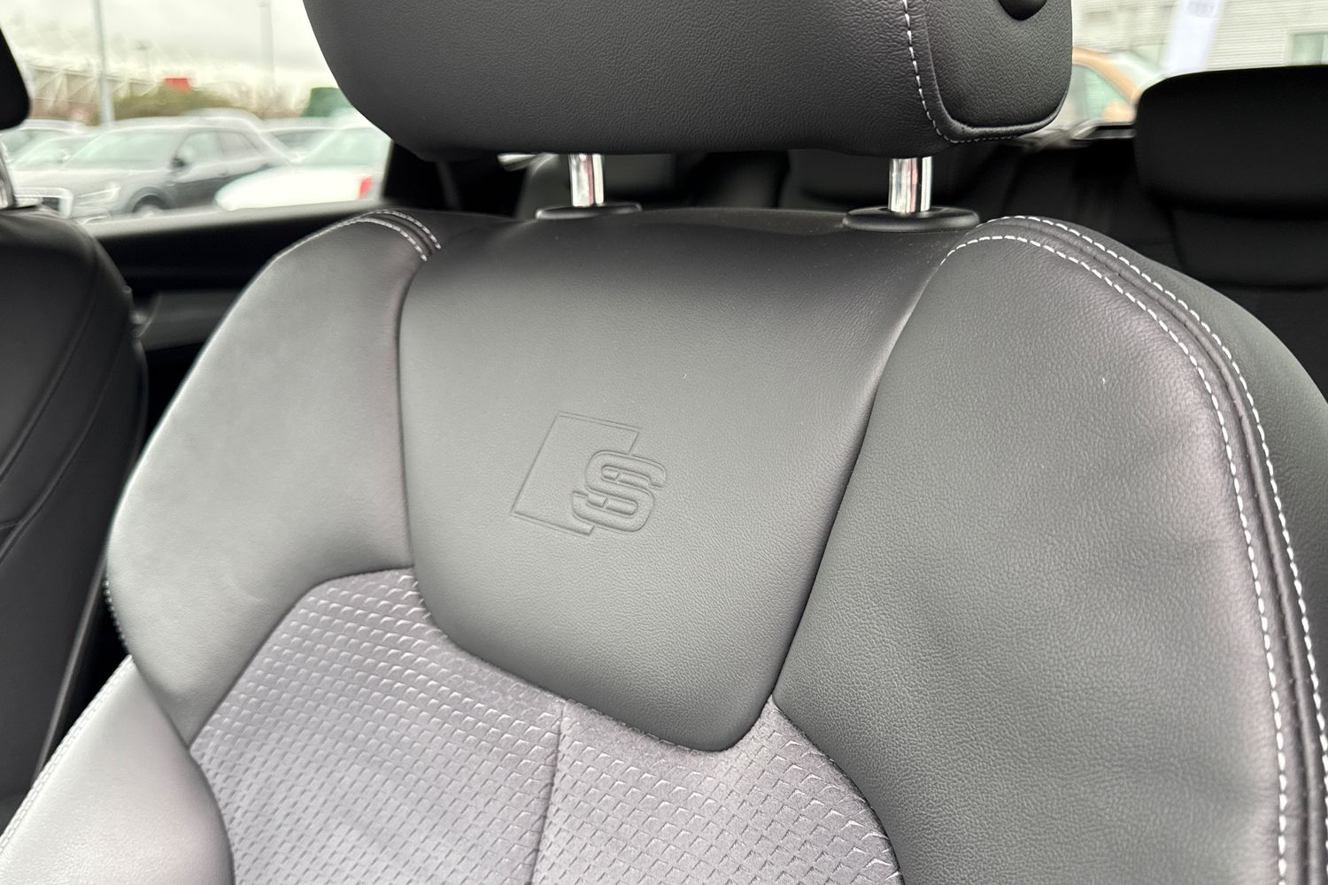 Used Audi Q5 2023 for sale - 77829521: Photo 42