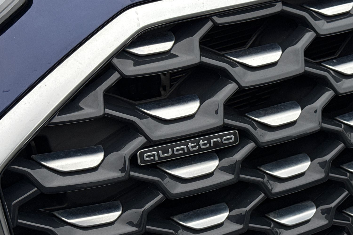 Used Audi Q5 2023 for sale - 77829521: Photo 44