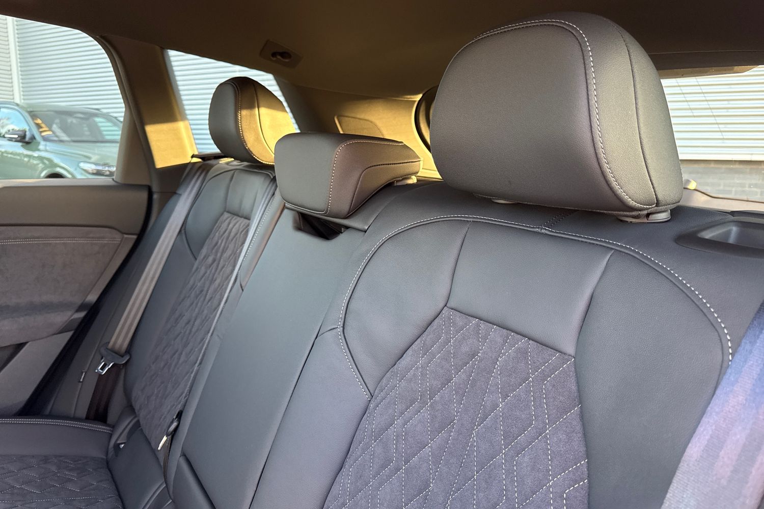 Used Audi Q6 e-tron 2026 for sale - 76453590: Photo 18