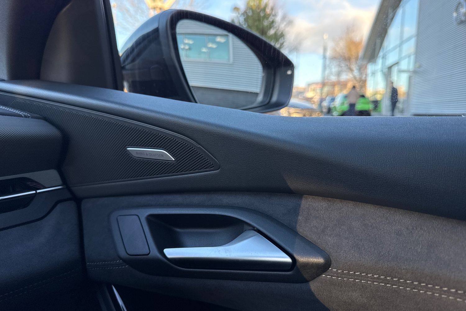 Used Audi Q6 e-tron 2026 for sale - 76453590: Photo 20